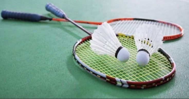 Badminton