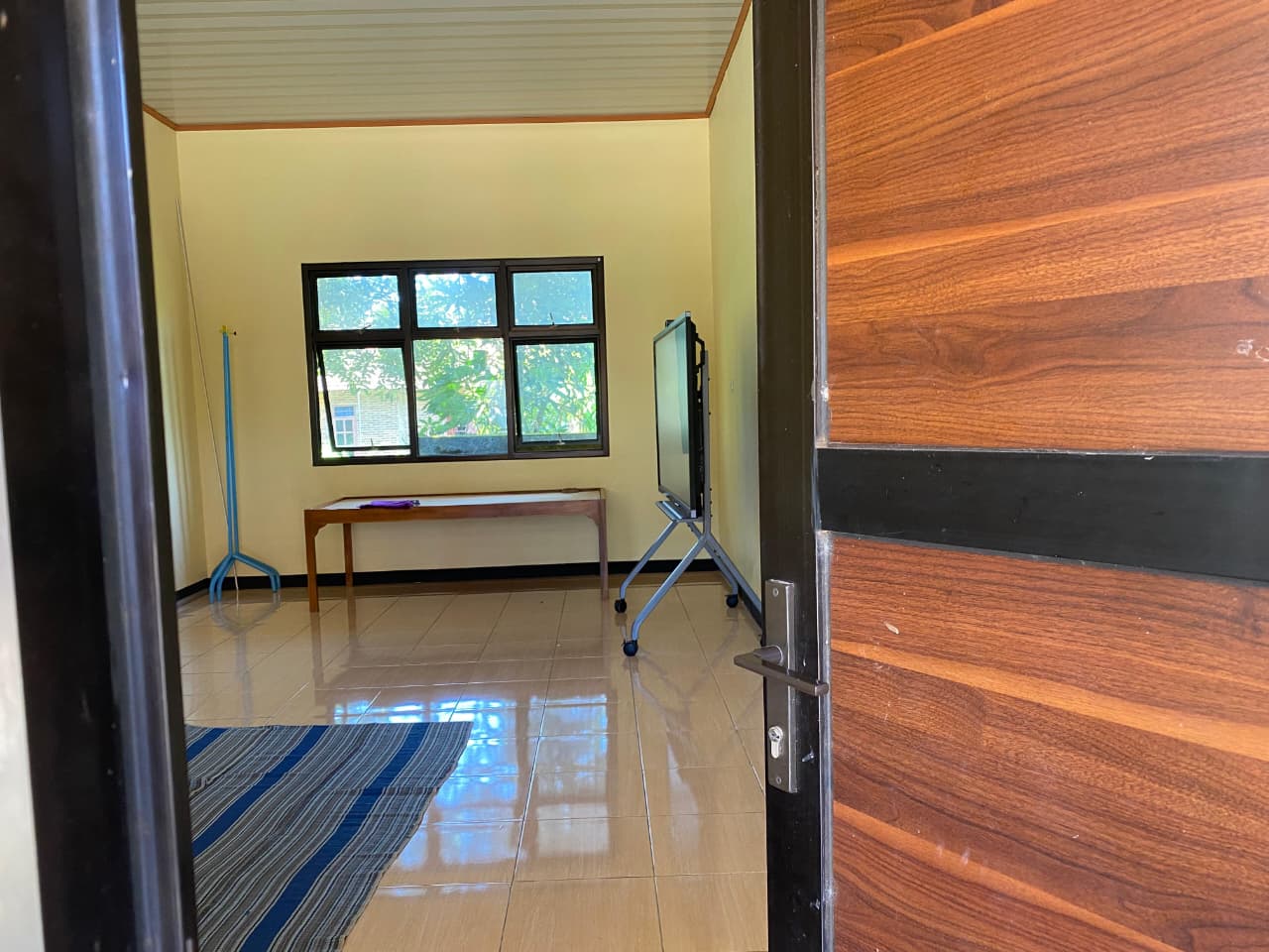 unit kesehatan sekolah