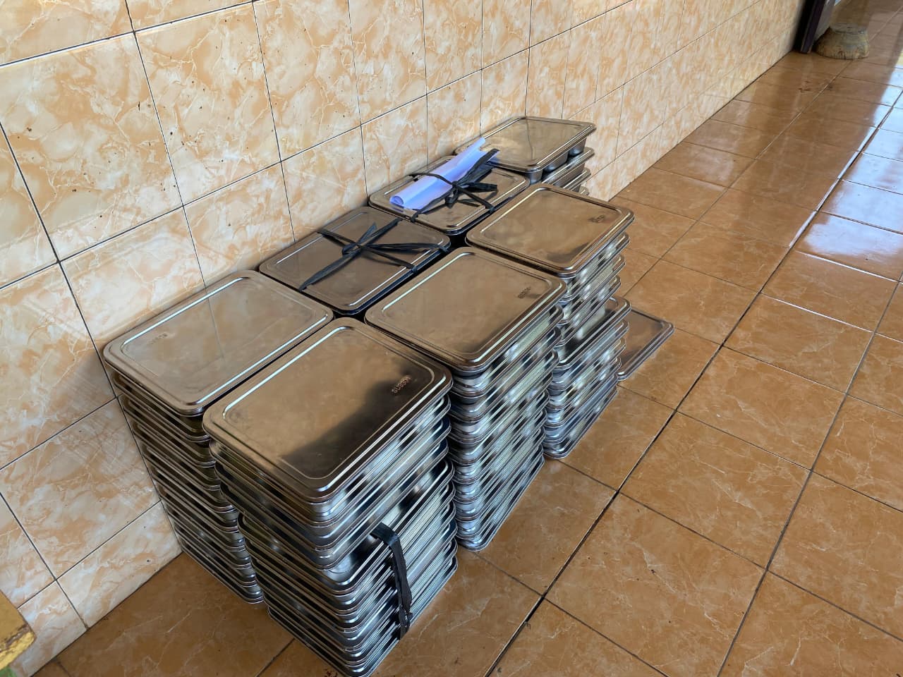 mbg(makanan bergizi gratis)