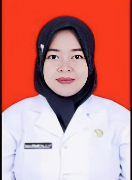 AVIN PRAMITA, S.Pd.