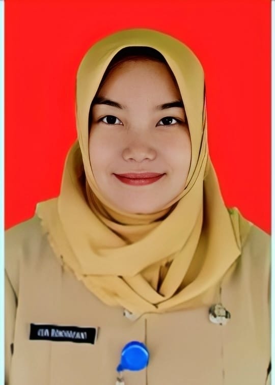 IDA ROKHAYANI, S.Pd.SD