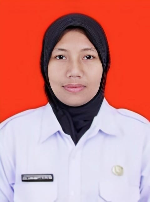 IDA ERNAWATI, S.Pd.SD