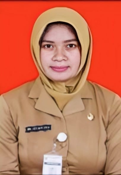 UMI CHOIRIYAH, S.Pd.SD