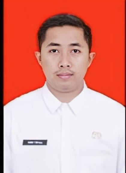 IRWIN YUDHA APRILIYATNA,S.Pd